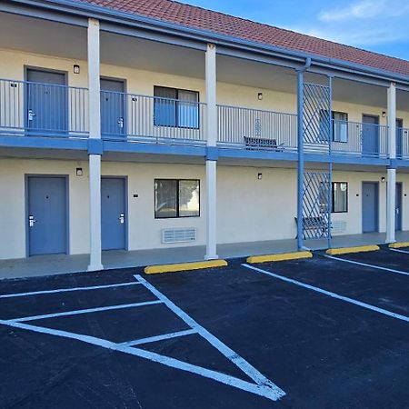 Travel Inn & Suite Springerville Luaran gambar