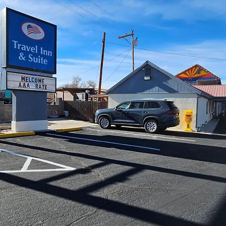 Travel Inn & Suite Springerville Luaran gambar