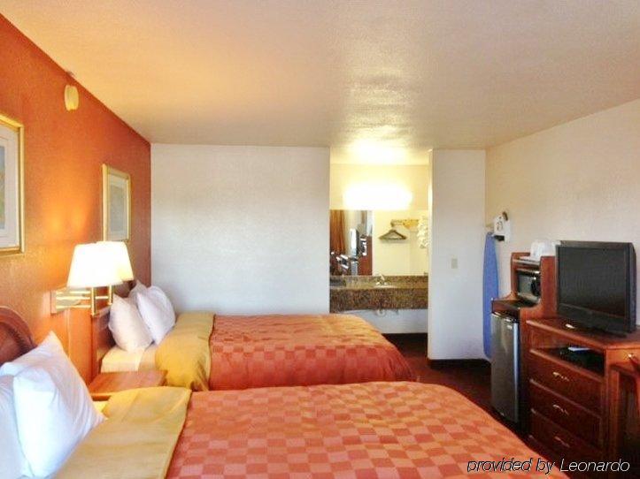 Travel Inn & Suite Springerville Luaran gambar