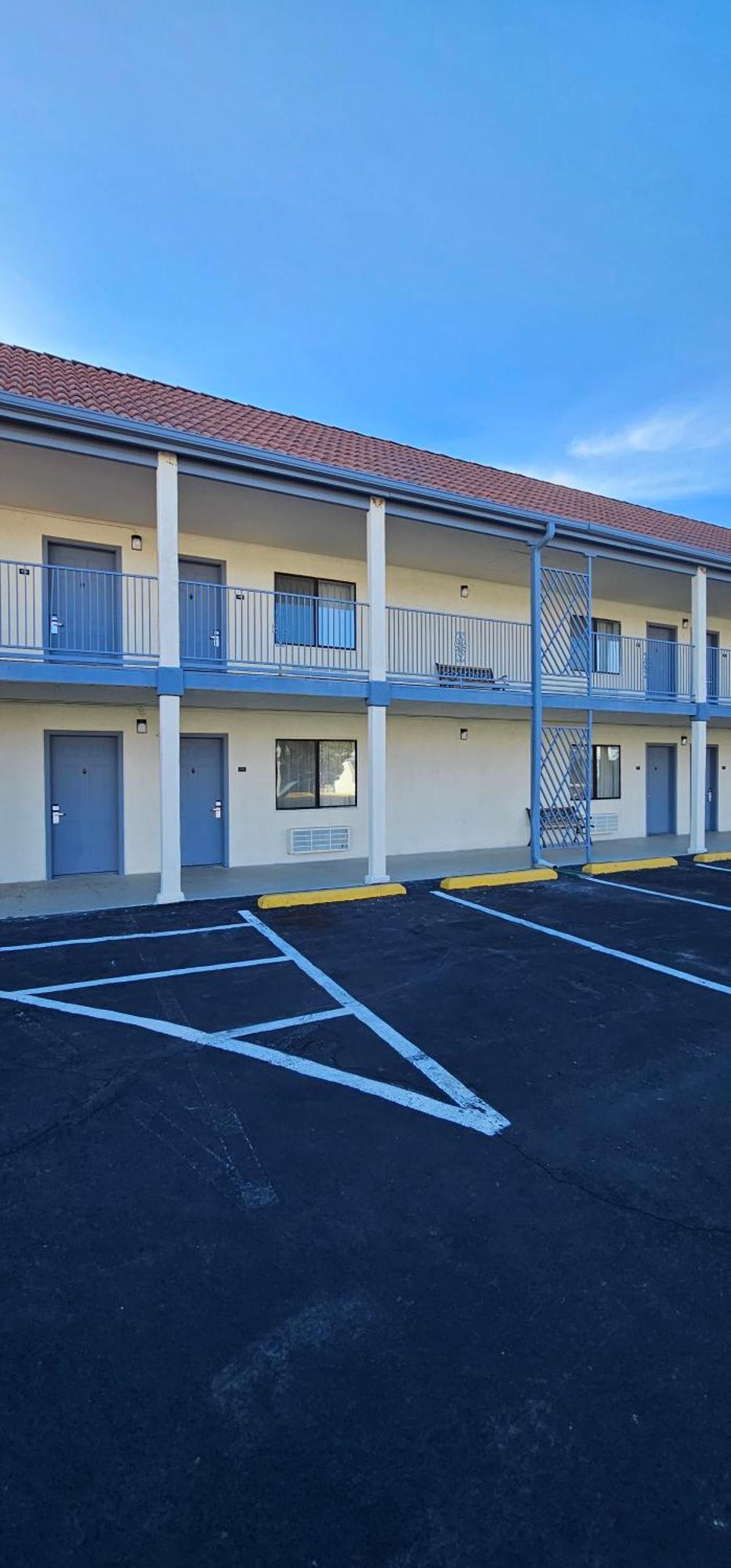 Travel Inn & Suite Springerville Luaran gambar