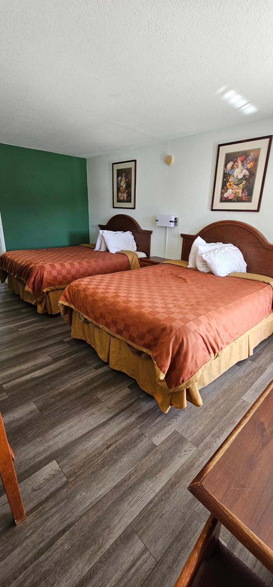 Travel Inn & Suite Springerville Luaran gambar