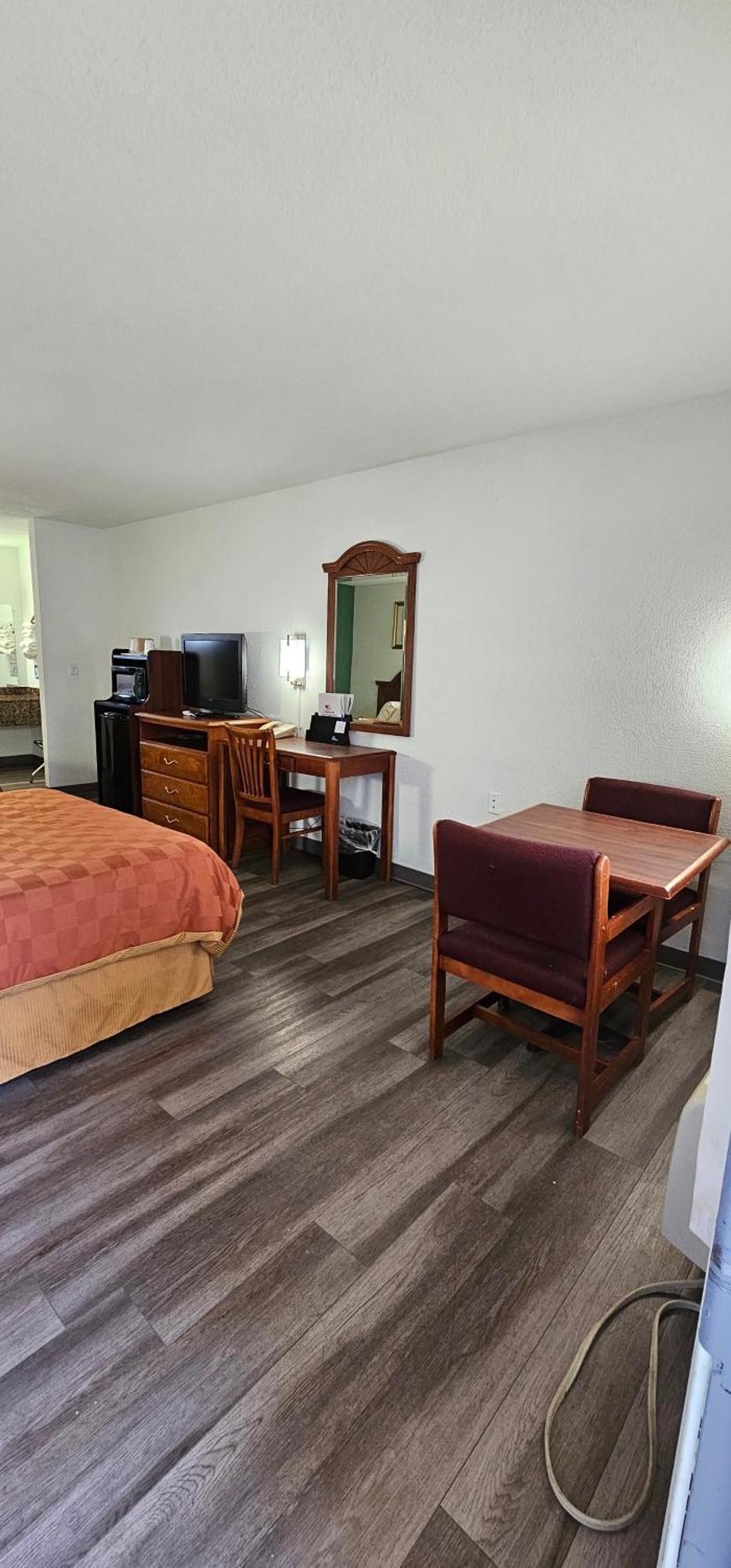 Travel Inn & Suite Springerville Luaran gambar