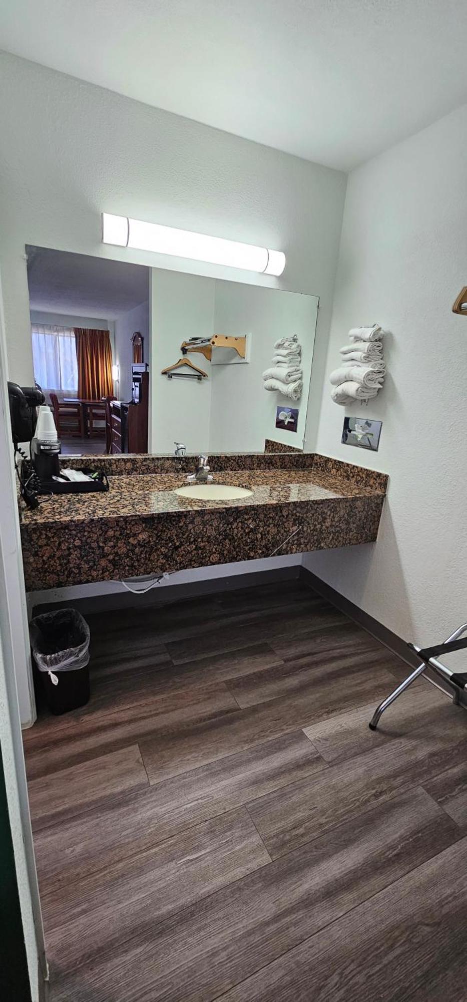 Travel Inn & Suite Springerville Luaran gambar