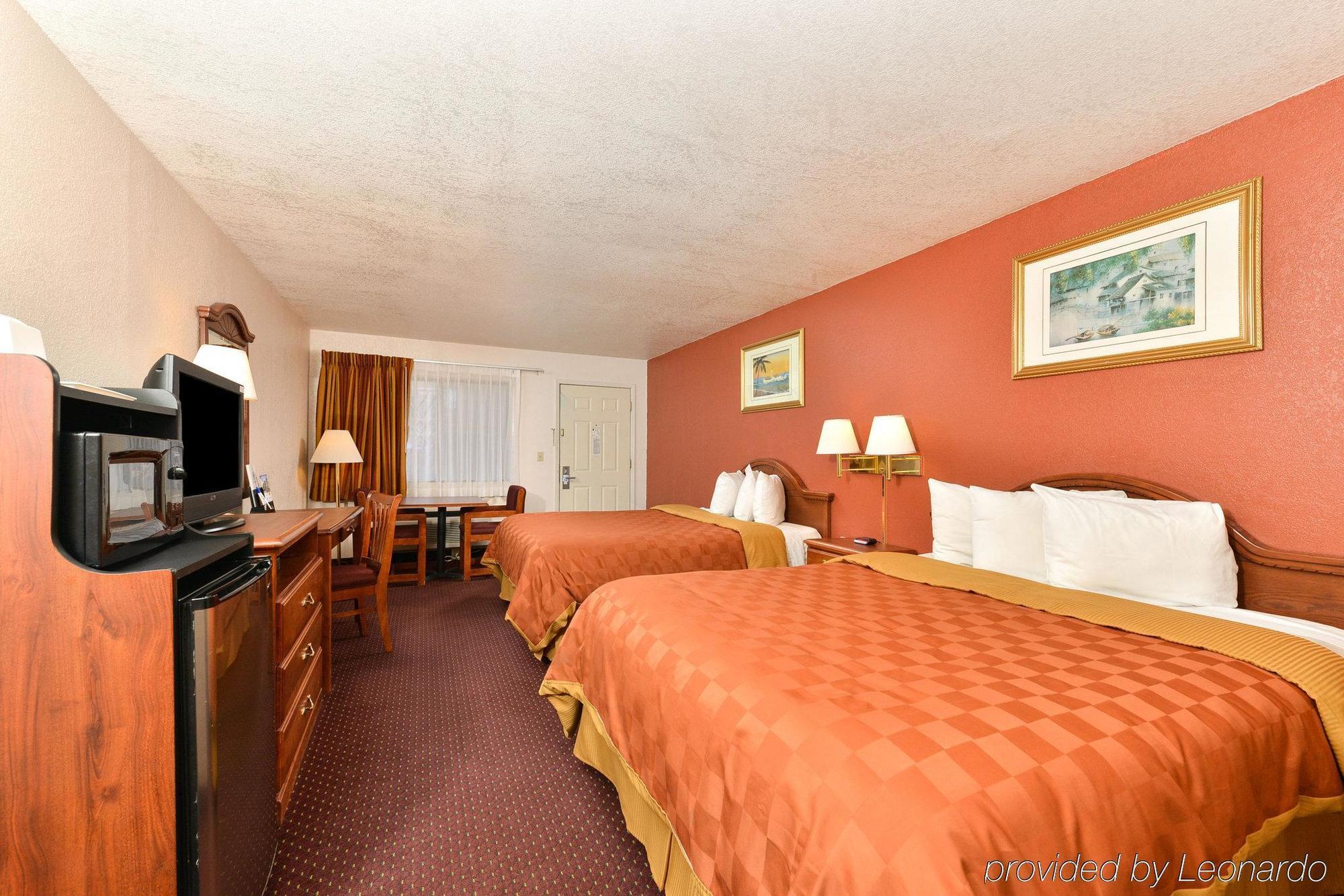 Travel Inn & Suite Springerville Luaran gambar