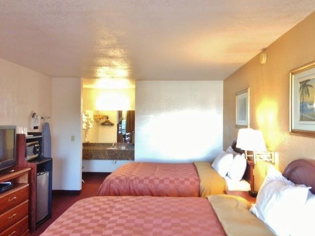 Travel Inn & Suite Springerville Bilik gambar